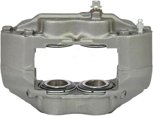 Front Left Front Right brake and caliper grease for Toyota Tacoma 1995 1996 1997 1998 1999 2000 2001 2002 2003 2004 2 X in Kuwait