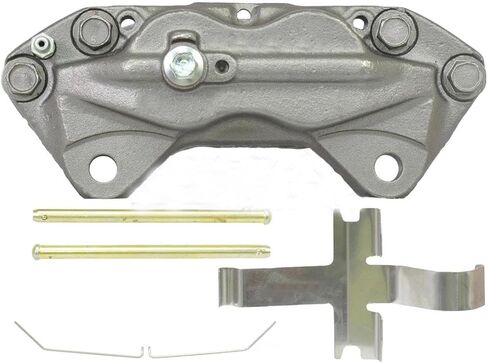 Front Left Front Right brake and caliper grease for Toyota Tacoma 1995 1996 1997 1998 1999 2000 2001 2002 2003 2004 2 X in Kuwait