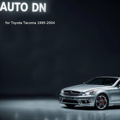 Front Left Front Right brake and caliper grease for Toyota Tacoma 1995 1996 1997 1998 1999 2000 2001 2002 2003 2004 2 X in Kuwait