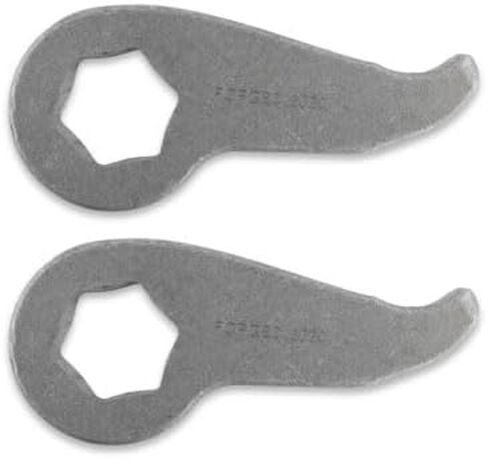 Cognito Motorsports Bar Bar Keys متوافقة مع 2020-2024 Silverado/Sierra 2500/3500 2WD/4WD ، 110-90771 in Kuwait