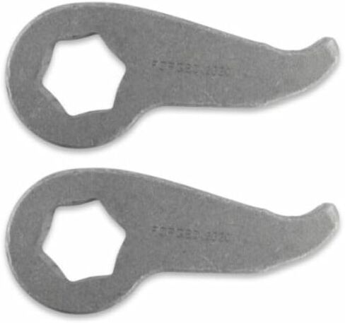 Cognito Motorsports Bar Bar Keys متوافقة مع 2020-2024 Silverado/Sierra 2500/3500 2WD/4WD ، 110-90771 in Kuwait
