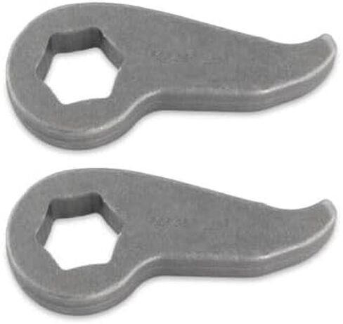 Cognito Motorsports Bar Bar Keys متوافقة مع 2020-2024 Silverado/Sierra 2500/3500 2WD/4WD ، 110-90771 in Kuwait