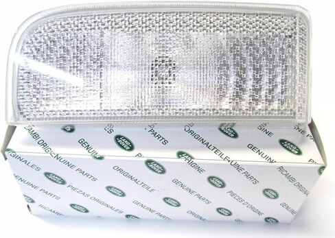 LAND ROVER RAVER ROVER L322 BEAR BAPERESS LAMP - LH NEW GELLINE PART# XFD000053 in Kuwait