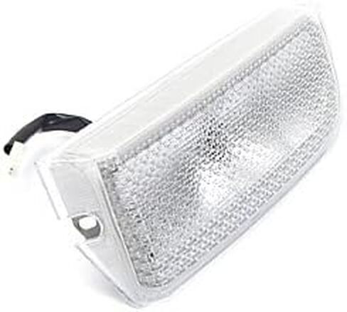 LAND ROVER RAVER ROVER L322 BEAR BAPERESS LAMP - LH NEW GELLINE PART# XFD000053 in Kuwait