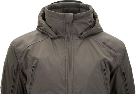 MIG 4.0 Jacket - Windproof, Water Repellent Winter Jacket Thick Lined, Ultra Light Thermal Jacket with Hood in Saudi Arabia