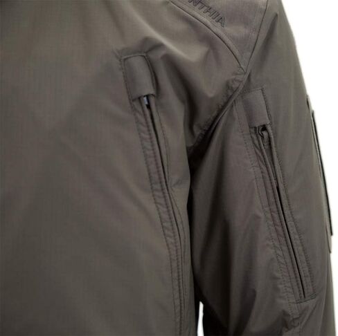 MIG 4.0 Jacket - Windproof, Water Repellent Winter Jacket Thick Lined, Ultra Light Thermal Jacket with Hood in Saudi Arabia