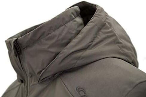 MIG 4.0 Jacket - Windproof, Water Repellent Winter Jacket Thick Lined, Ultra Light Thermal Jacket with Hood in Saudi Arabia