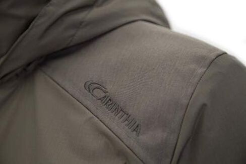 MIG 4.0 Jacket - Windproof, Water Repellent Winter Jacket Thick Lined, Ultra Light Thermal Jacket with Hood in Saudi Arabia