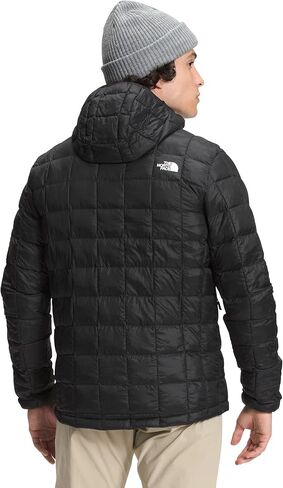 The North Face Thermoball Eco Hoodie TNF Black LG in Kuwait