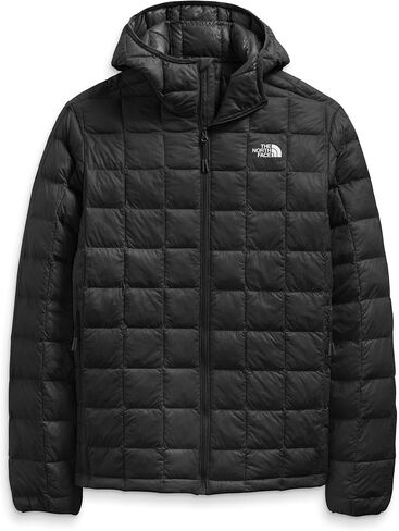 The North Face Thermoball Eco Hoodie TNF Black LG in Kuwait