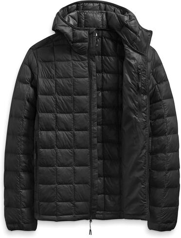 The North Face Thermoball Eco Hoodie TNF Black LG in Kuwait