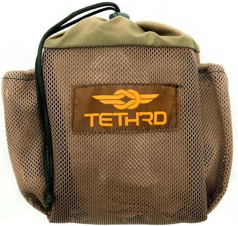 SYS Hauler ES OG Ultralight Saddle Hunting Storage System, Olive in Saudi Arabia