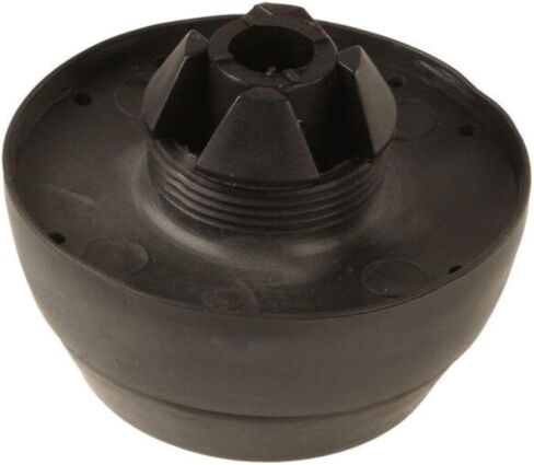 لـ C43 1998-2000 ، لـ S65 2006 W124 Jack Pad Black 0019979586 001-997-95-86 in Kuwait