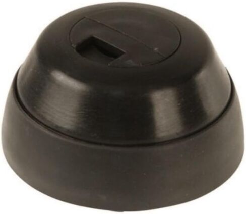 لـ C43 1998-2000 ، لـ S65 2006 W124 Jack Pad Black 0019979586 001-997-95-86 in Kuwait