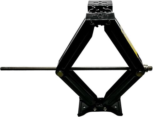 J-5000 & J-2500 Stabilizer Jacks – Set of 2 Heavy Duty RV Jack Stands for Camper, Trailer, Travel Trailer | RV Jacks & Stabilizers, Scissor Jacks for RV in Saudi Arabia