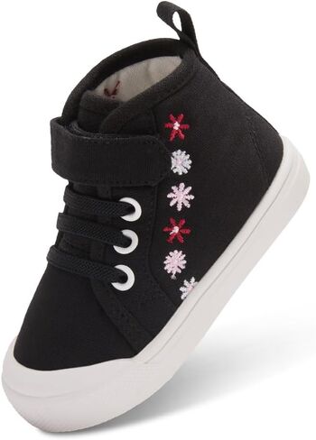 BMCiTYBM Toddler Baby Canvas Shoes Boys Girls Walking Sneakers in Saudi Arabia