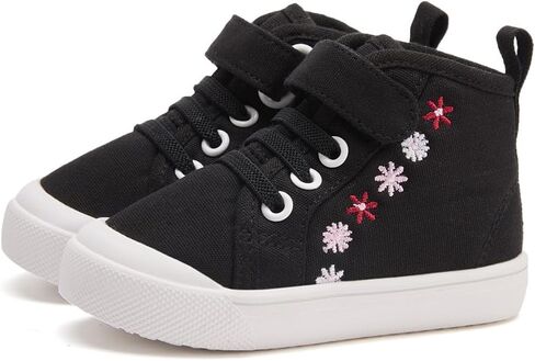 BMCiTYBM Toddler Baby Canvas Shoes Boys Girls Walking Sneakers in Saudi Arabia