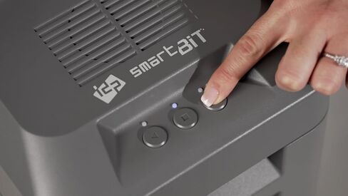 مجموعة أكياس التخلص من النفايات لصندوق التقطيع القياسي Smart-Bit - 5 عبوات in Kuwait