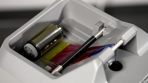 مجموعة أكياس التخلص من النفايات لصندوق التقطيع القياسي Smart-Bit - 5 عبوات in Kuwait