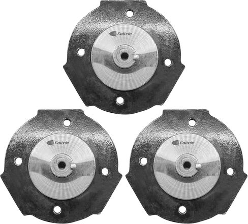 Caltric 48 "52" 60 "Deck Spindle متوافق مع Pro بشكل خطير 148 / Pro Turn 152 PM 252M / PRO TURN in Kuwait