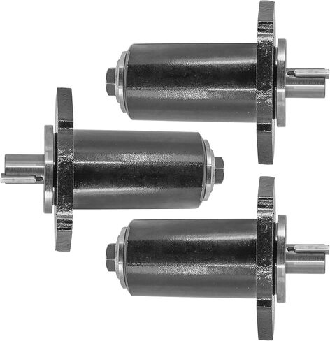Caltric 48 "52" 60 "Deck Spindle متوافق مع Pro بشكل خطير 148 / Pro Turn 152 PM 252M / PRO TURN in Kuwait