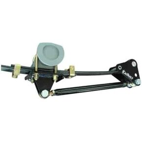 Calvert 3701 Caltracs Traction Bars 1982-2004 Chevy S10/Blazer Low Profile 1 Hol in Kuwait