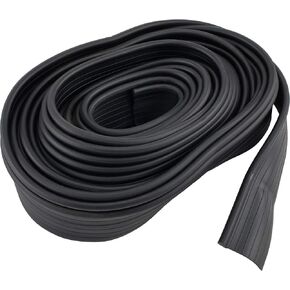 B6-0170-0 Fender Tell Kit W/O Notches ، 25 قدم ، أسود in Saudi Arabia
