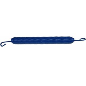 Mytee Products 2 Pack Hood Spring Blue Compatible w/Peterbilt 357, 377 and 379 Series (1987-2008) Replaces 13-04638, RR1304638, 13-04638MAS, in Kuwait