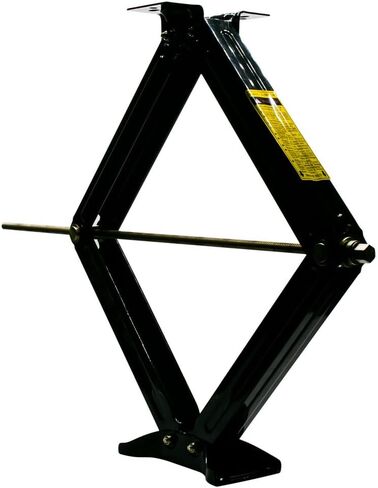 J-5000 & J-2500 Stabilizer Jacks – Set of 2 Heavy Duty RV Jack Stands for Camper, Trailer, Travel Trailer | RV Jacks & Stabilizers, Scissor Jacks for RV in Saudi Arabia