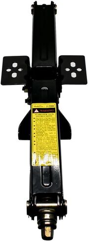 J-5000 & J-2500 Stabilizer Jacks – Set of 2 Heavy Duty RV Jack Stands for Camper, Trailer, Travel Trailer | RV Jacks & Stabilizers, Scissor Jacks for RV in Saudi Arabia