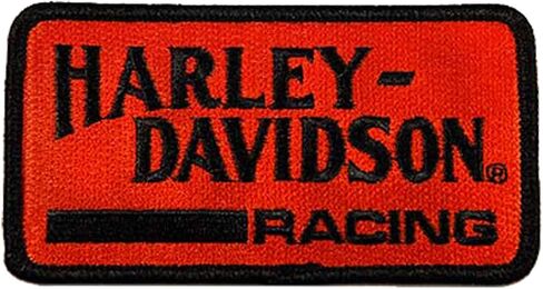 Harley-Davidson 4 in. in Saudi Arabia