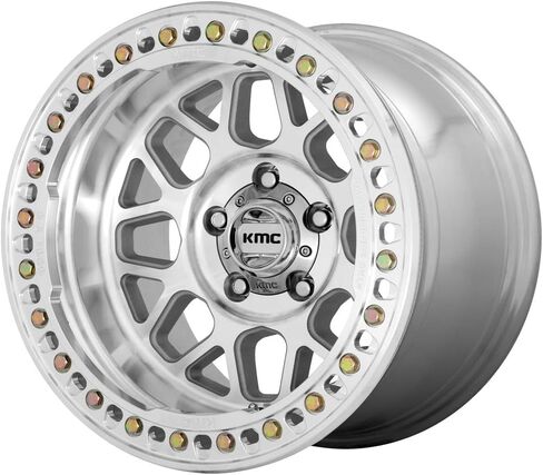 KMC KM235 GRENADE CRAWL 17X9 6X5 in Kuwait