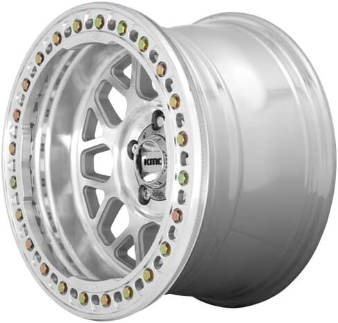 KMC KM235 GRENADE CRAWL 17X9 6X5 in Kuwait