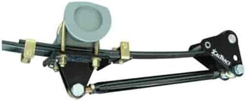 Calvert 3701 Caltracs Traction Bars 1982-2004 Chevy S10/Blazer Low Profile 1 Hol in Kuwait
