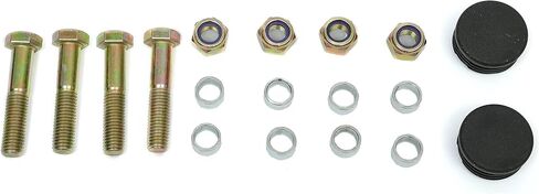KUAFU Front Traction Control Tie Bar Compatible With 1992-2000 Honda Civic Del Sol, 1994-2001 Acura Integra Aluminum in Saudi Arabia