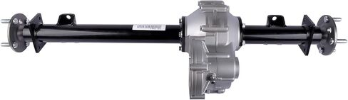 102771701 استبدال مجموعة Transaxle لعام 1998 Up Club Car DS & 2004-Up Club Car Cardent Golf Cart Electric Transaxle 1027717-01 in Saudi Arabia