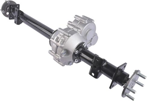 102771701 استبدال مجموعة Transaxle لعام 1998 Up Club Car DS & 2004-Up Club Car Cardent Golf Cart Electric Transaxle 1027717-01 in Saudi Arabia