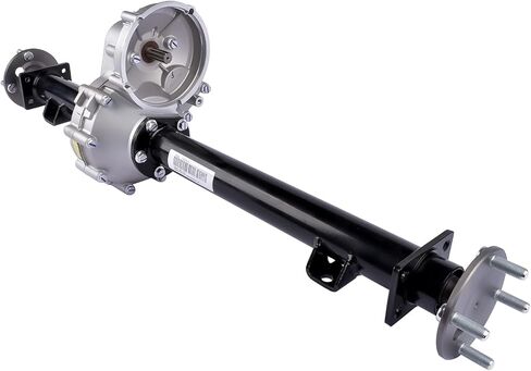 102771701 استبدال مجموعة Transaxle لعام 1998 Up Club Car DS & 2004-Up Club Car Cardent Golf Cart Electric Transaxle 1027717-01 in Saudi Arabia