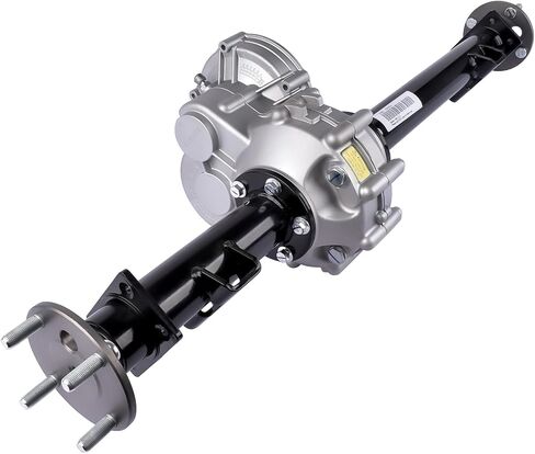 102771701 استبدال مجموعة Transaxle لعام 1998 Up Club Car DS & 2004-Up Club Car Cardent Golf Cart Electric Transaxle 1027717-01 in Saudi Arabia