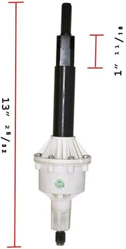 Glob Pro Solutions WW01A00100 CKD5956 Transmission in Saudi Arabia