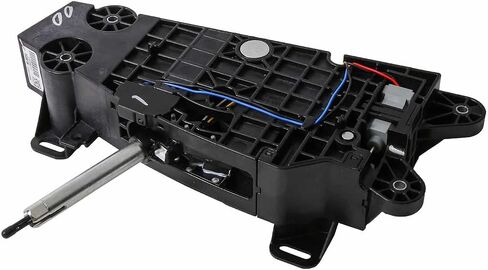 GM Parts 23392734 Automatic Transmission Thisl in Saudi Arabia