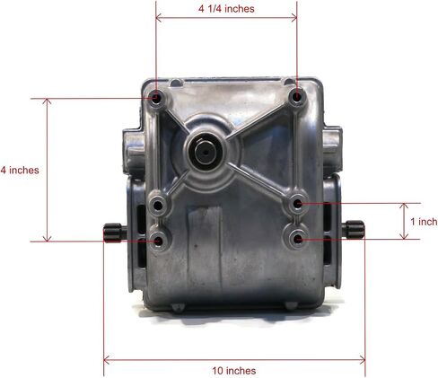 متجر ROP | ناقل حركة T7510 PRO-GEAR لـ Peerless 700-070 ، 700070 ، 700-070A ، 700070A in Kuwait