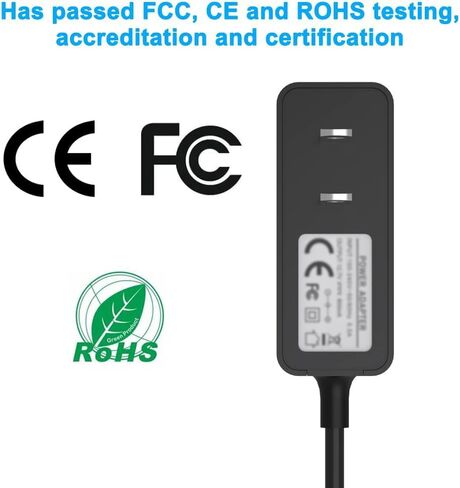 لسلك شاحن Streamlight، سلك قاعدة شاحن مصباح Streamlight Stinger لـ Streamlight Strion LED HL، Stinger HP، Stinger HPL، بطارية Survivos القابلة لإعادة الشحن in Kuwait