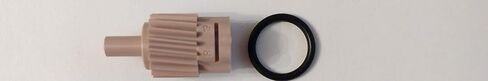 LA Speedometer Gear جديد 19 أسنان قياسية عداد السرعة مدفوعة C0DZ-17271-B in Kuwait