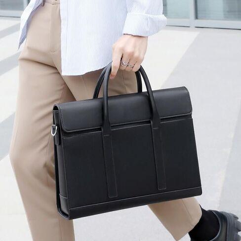 حقيبة اليد المحمول خمر الكتف الكتف Business Messenger Crossbody Bag in Saudi Arabia