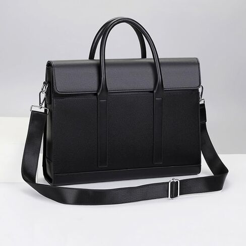 حقيبة اليد المحمول خمر الكتف الكتف Business Messenger Crossbody Bag in Saudi Arabia