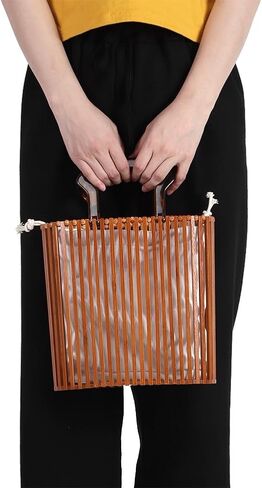 مقابض حقيبة الشاطئ حقيبة الشاطئ مكياج التسوق مع مقبض لقضاء العطلات محفظة الهاتف المحمول in Saudi Arabia
