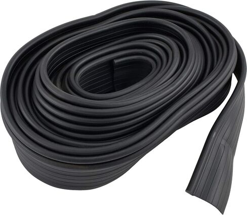 B6-0170-0 Fender Beading Kit W/O Notches, 25 Foot, Black in Saudi Arabia