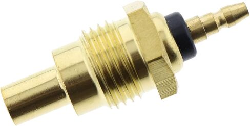 Water Temperature Sensor T110736 Compatible with John Deere Tractor 670 770 790 870 970 990 1070 in Saudi Arabia