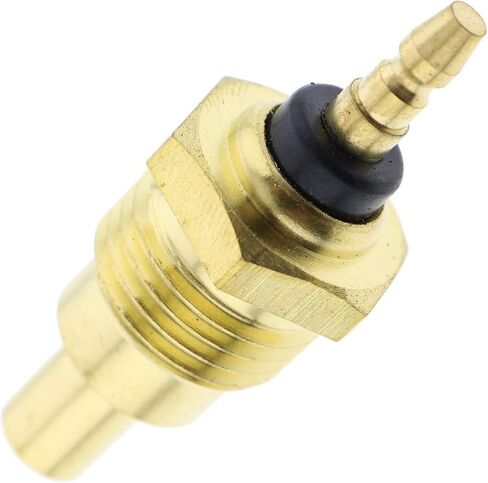 Water Temperature Sensor T110736 Compatible with John Deere Tractor 670 770 790 870 970 990 1070 in Saudi Arabia